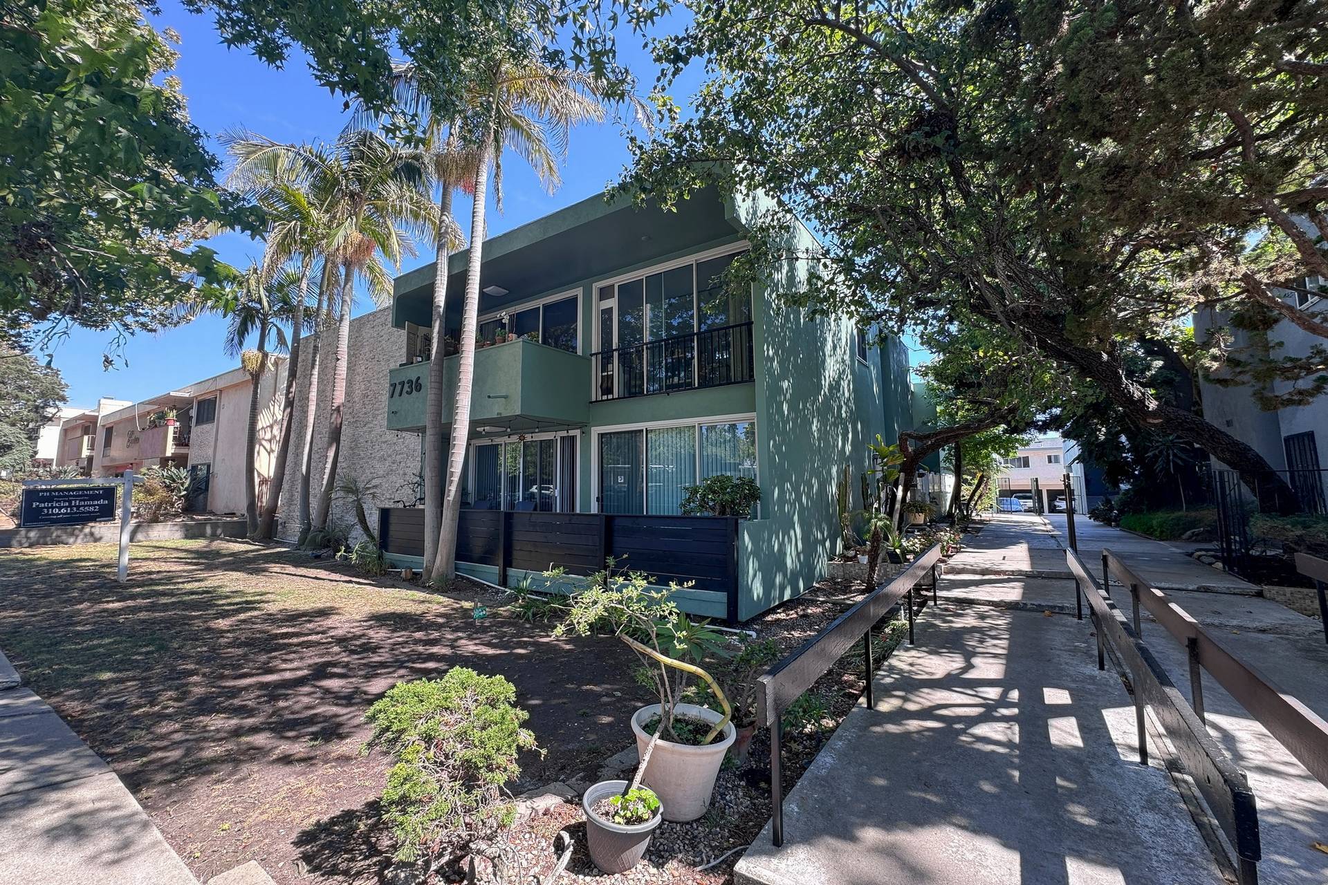 7736 Paseo del Rey, Venice, CA à vendre Photo principale– Image 1 sur 33