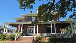 Plus de détails pour 231 W Main St, Abingdon, VA - Local commercial à vendre