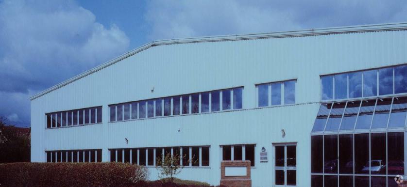 Murdock Rd, Swindon à louer - Photo de l’immeuble – Image 2 sur 2