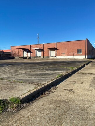 Plus de détails pour 835 S Congress St, Jackson, MS - Industriel/Logistique à vendre