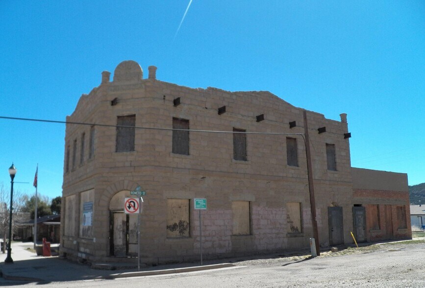 102 E Main St, Aguilar, CO à vendre - Photo de l’immeuble – Image 3 sur 24