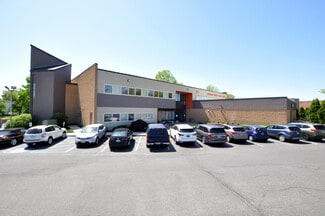 Plus de détails pour 210 Ark Rd, Mount Laurel, NJ - Bureau à louer