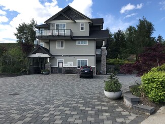 Plus de détails pour 2379 Chardonnay Ln, Abbotsford, BC - Hôtellerie à vendre