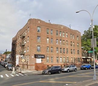 Plus de détails pour 88-20 Woodhaven Blvd, Woodhaven, NY - Bureau/Médical à louer