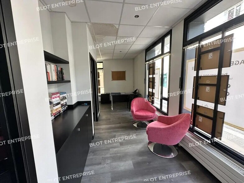 88 Bis Rue De Paris, Rennes à louer - Photo de l’immeuble – Image 1 sur 6