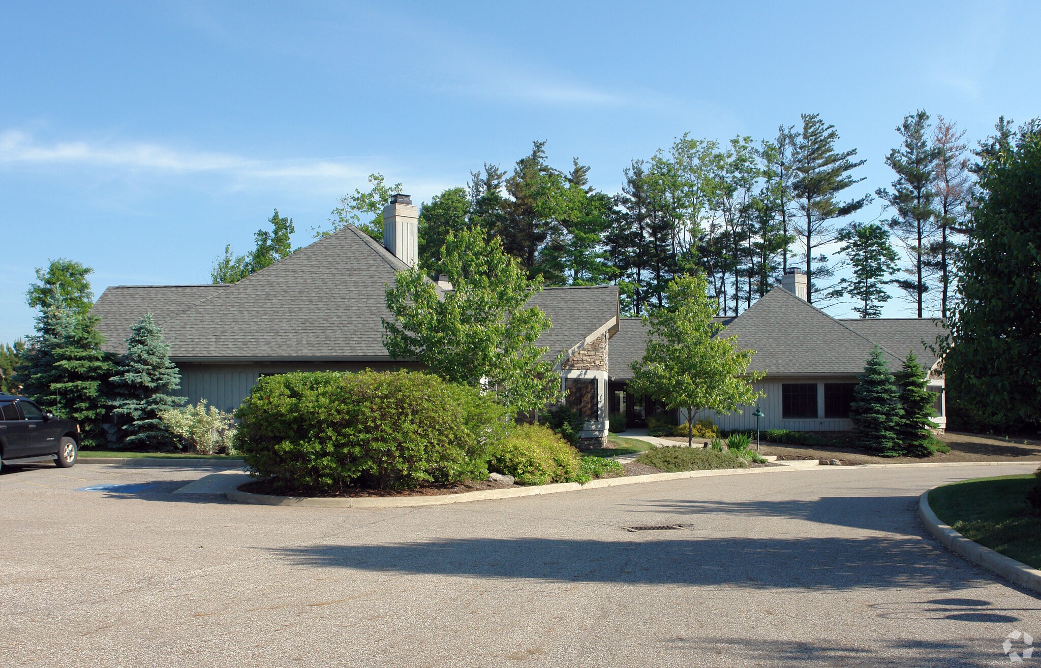 3918 Clock Pointe Trl, Stow, OH à louer Photo principale– Image 1 sur 14