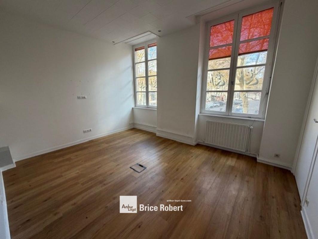 Bureau dans Lyon à louer Photo intérieure– Image 1 sur 8