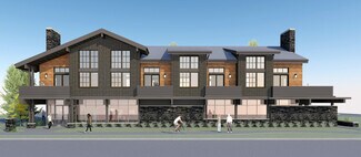 Plus de détails pour 16607 Boones Ferry Rd, Lake Oswego, OR - Bureau à louer