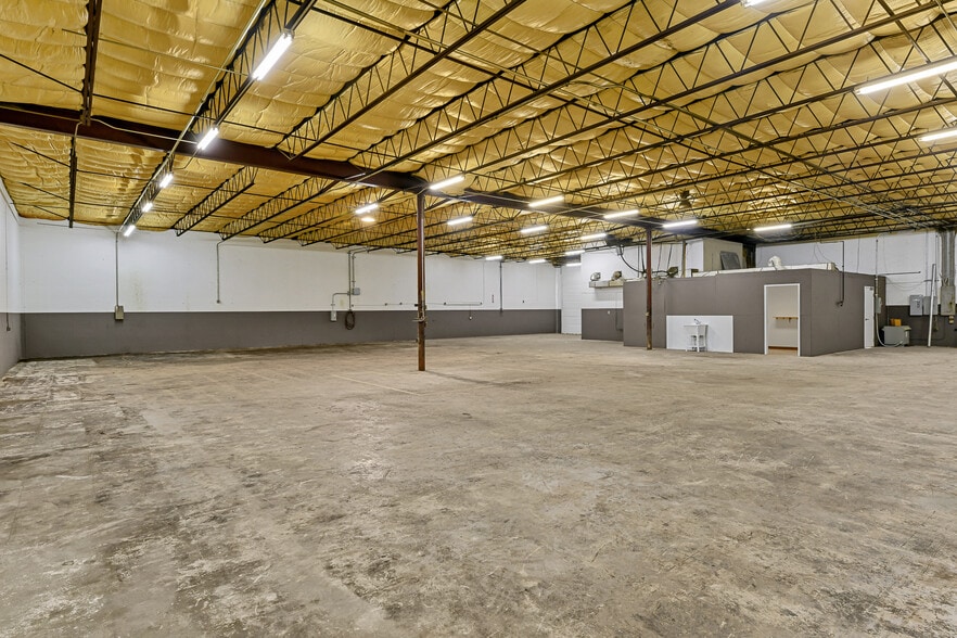 1053 Grubb St, San Antonio, TX à vendre - Photo intérieure – Image 2 sur 4