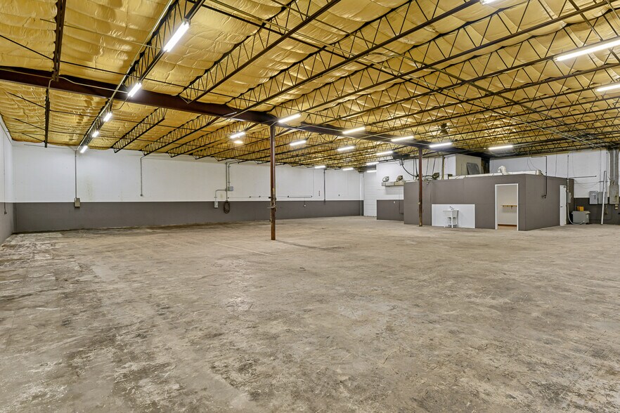 1053 Grubb St, San Antonio, TX à vendre - Photo intérieure – Image 3 sur 6