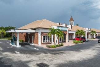 Plus de détails pour 3717 W Boynton Beach Blvd, Boynton Beach, FL - Bureau/Médical à louer