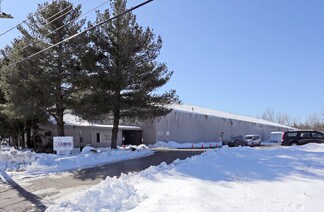 Plus de détails pour 21 Industrial Rd, Walpole, MA - Industriel/Logistique à louer