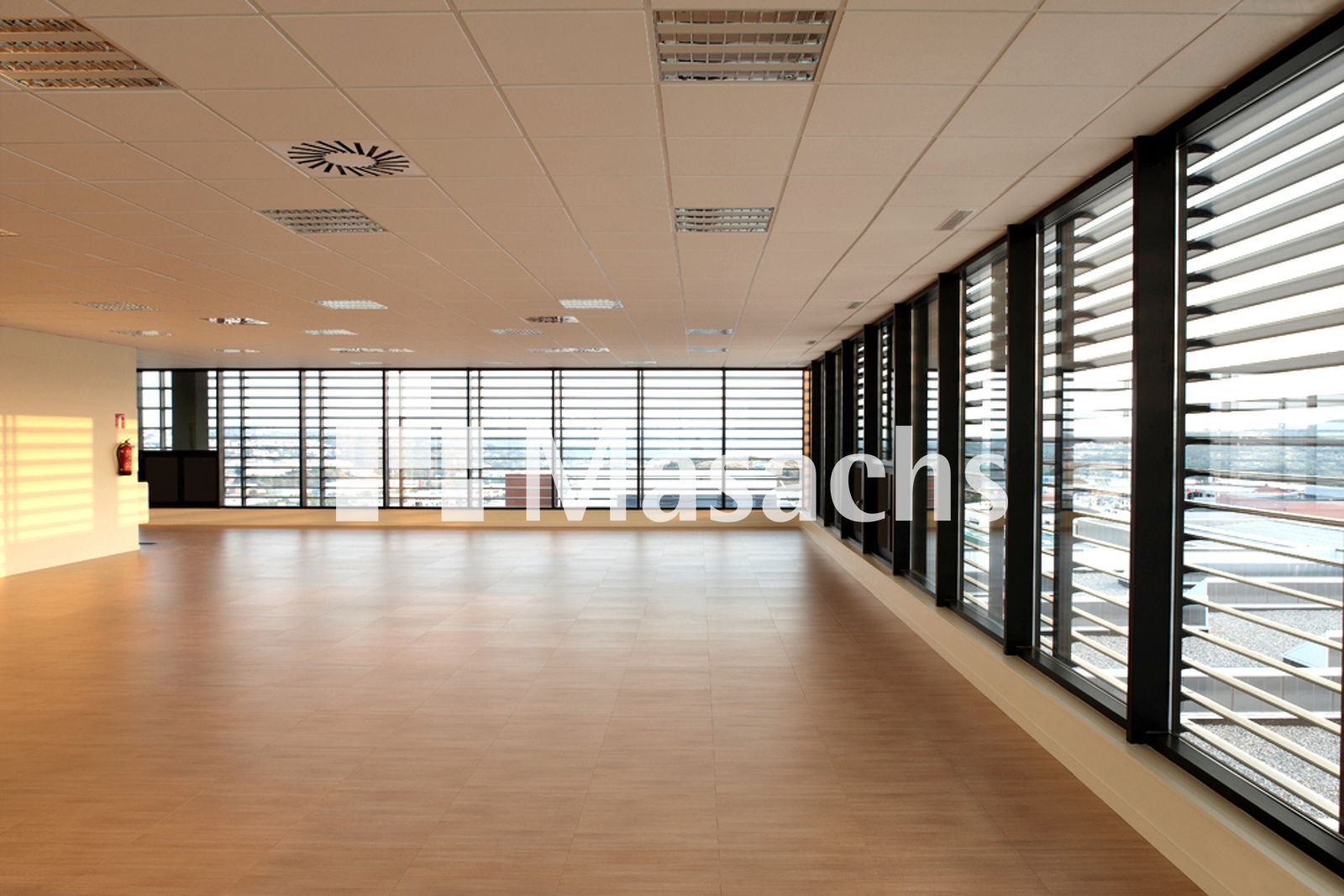 Carrer de Colom, 408, Terrassa, Barcelona à louer Photo intérieure– Image 1 sur 3