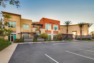 Plus de détails pour 620 Arrow Hwy, La Verne, CA - Bureau à louer