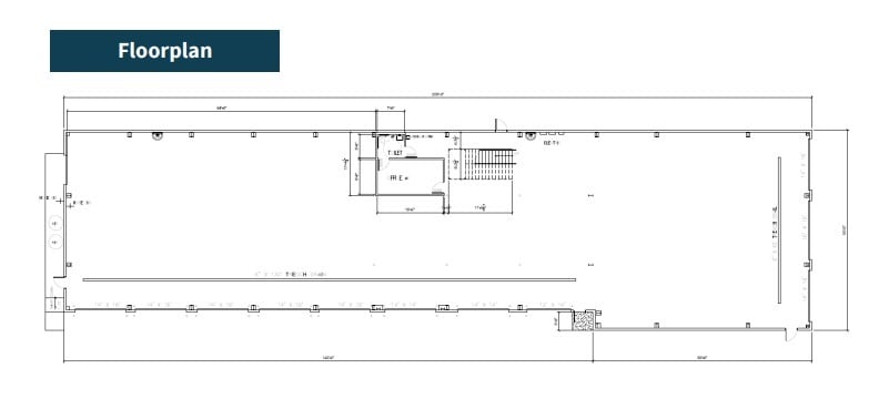 3700 Rider Trail S, Earth City, MO à louer Plan d’étage– Image 1 sur 4