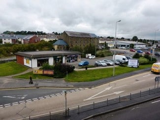 Plus de détails pour Crown Para, Llanelli - Local commercial à vendre
