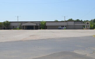 Plus de détails pour 2010 Stateline Rd W, Southaven, MS - Local commercial à louer