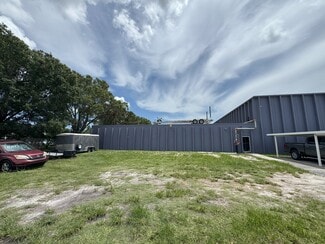 Plus de détails pour 12707 S US Highway 19, Clearwater, FL - Industriel/Logistique à louer