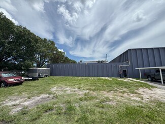 Plus de détails pour 12707 S US Highway 19, Clearwater, FL - Industriel/Logistique à louer