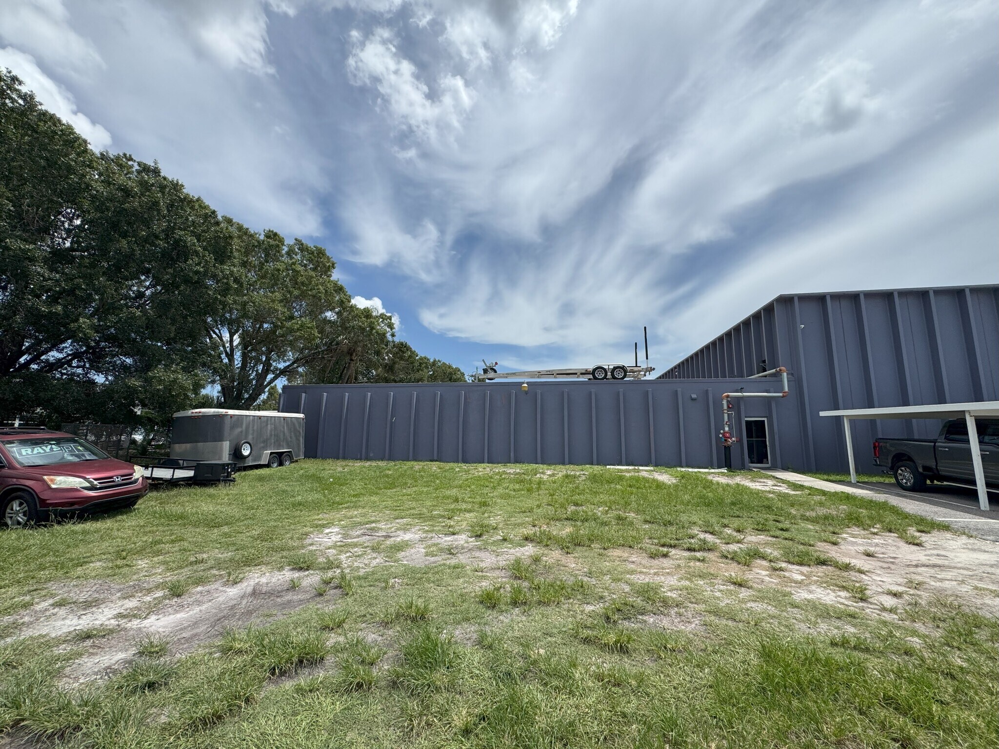 12707 S US Highway 19, Clearwater, FL à louer Photo de l’immeuble– Image 1 sur 9