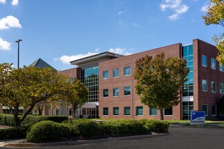 Plus de détails pour 8266 Atlee Rd, Mechanicsville, VA - Bureau/Médical à louer