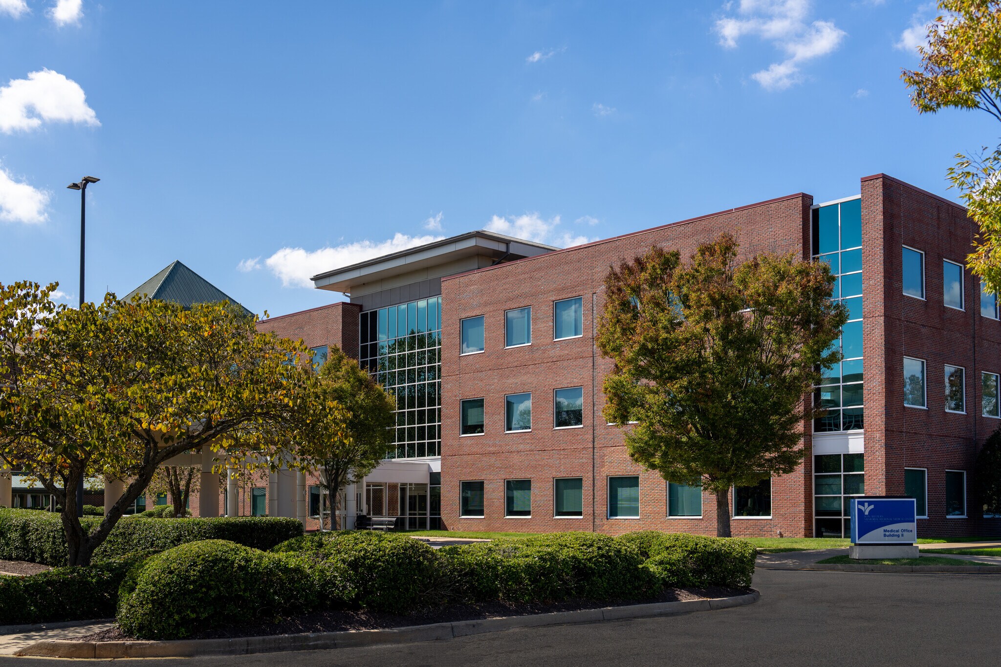 8266 Atlee Rd, Mechanicsville, VA à louer Photo principale– Image 1 sur 3