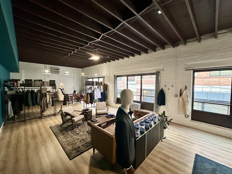 5 S Willow St, Montclair, NJ à louer - Photo de l’immeuble – Image 2 sur 43