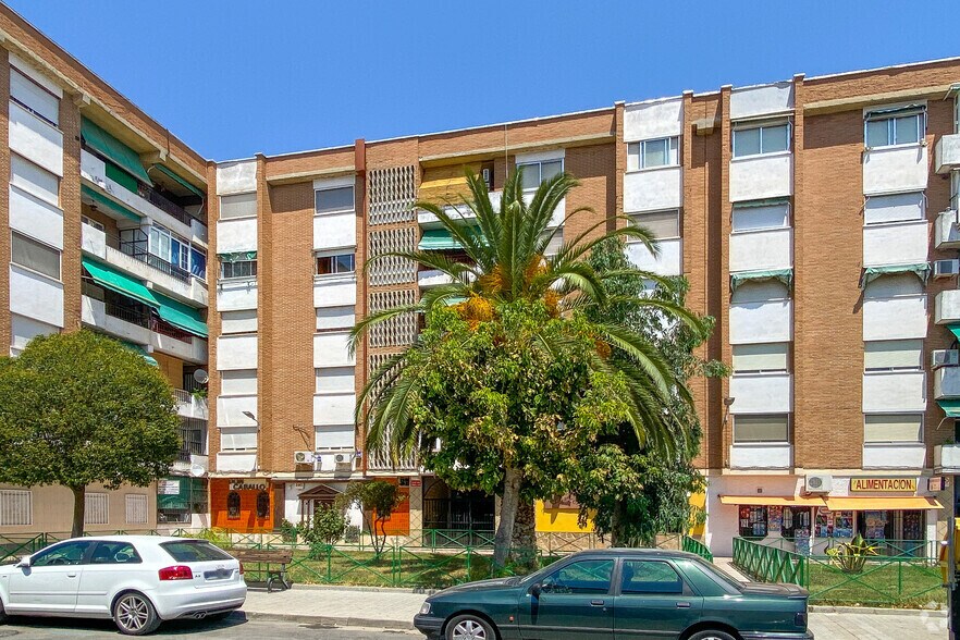 Immeuble residentiel dans Illescas, Toledo à vendre - Photo de l’immeuble – Image 2 sur 2