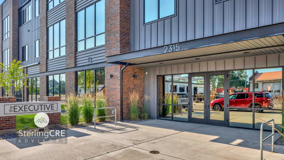 2315 McDonald Ave, Missoula, MT à louer - Photo de l’immeuble – Image 3 sur 16