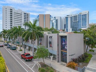 Plus de détails pour 85 Cocoanut Ave, Sarasota, FL - Local commercial à louer