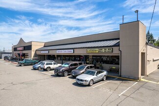 Plus de détails pour 1048-1052 State Ave, Marysville, WA - Local commercial à vendre