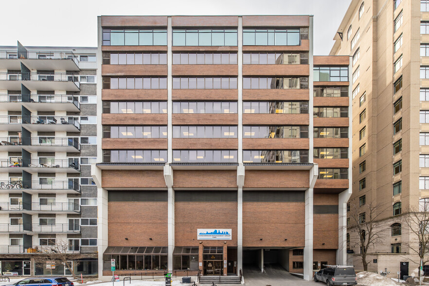 434 Queen St, Ottawa, ON à louer - Photo de l’immeuble – Image 2 sur 4