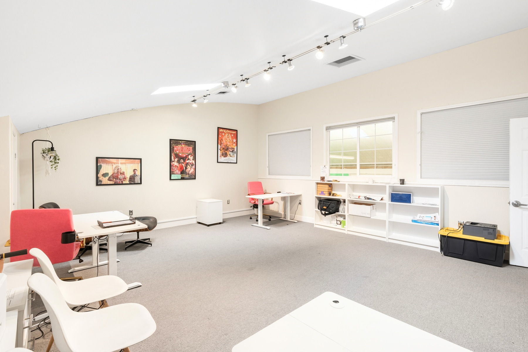 560 4th St, San Francisco, CA à louer Photo intérieure– Image 1 sur 6