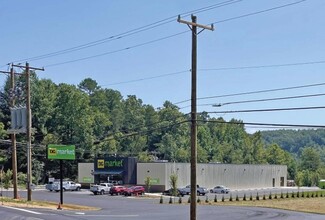 Plus de détails pour 4470 E US 70, Nebo, NC - Local commercial à vendre