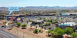 Plus de détails pour 200-284 E Lake Mead Dr, Henderson, NV - Local commercial à louer