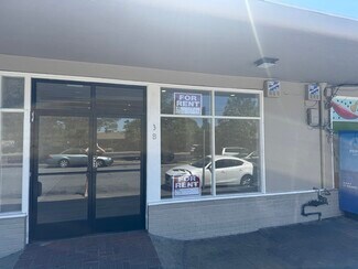 Plus de détails pour 3b N Kingston st, San Mateo, CA - Local commercial à louer