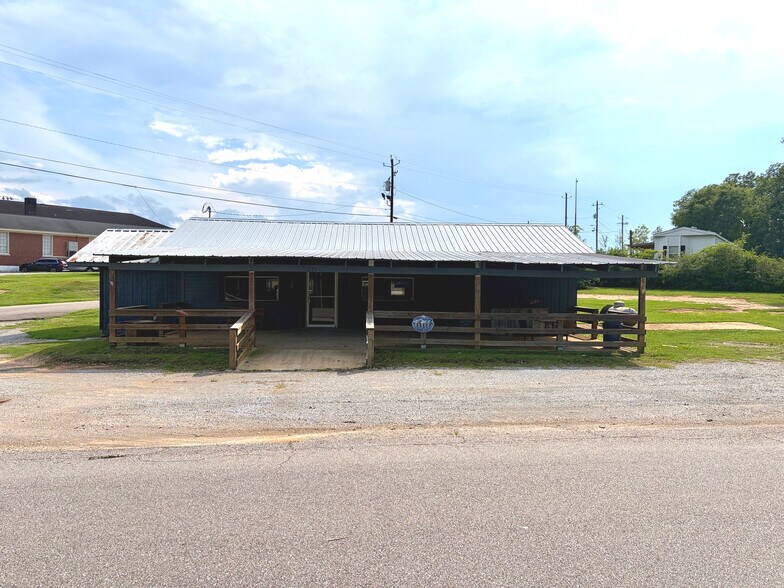 285 N Garland Rd, Mckenzie, AL à vendre - Photo de l’immeuble – Image 2 sur 10