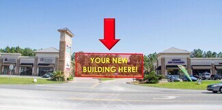 Plus de détails pour 447 SW SR 247, Lake City, FL - Terrain à louer