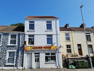Plus de détails pour 293 Llangyfelach Rd, Swansea - Local commercial à vendre