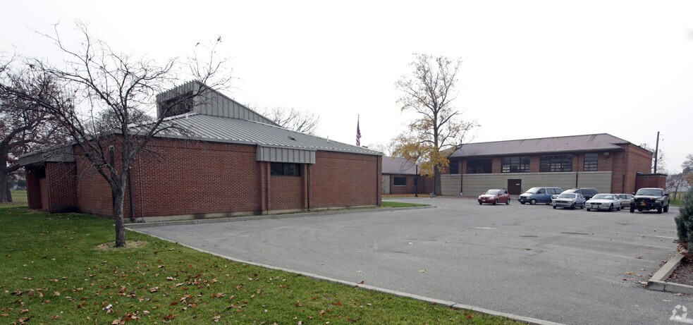238 Baltimore Ave, Dayton, OH à louer - Photo principale – Image 2 sur 16