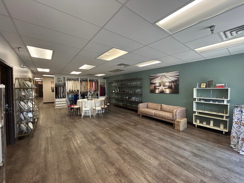 1859 E Polk St, Chattanooga, TN à louer - Photo de l’immeuble – Image 3 sur 14