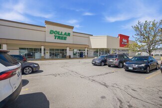Plus de détails pour 1051 S Willow St, Manchester, NH - Local commercial à louer