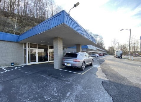 108 River Rd, Chilhowie, VA à vendre - Photo de l’immeuble – Image 3 sur 9