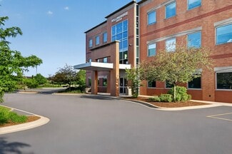 Plus de détails pour 2940 Rollingridge Rd, Naperville, IL - Médical à louer