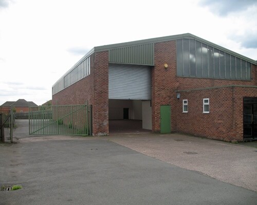 Stockton Close, Walsall à louer - Photo de l’immeuble – Image 3 sur 6