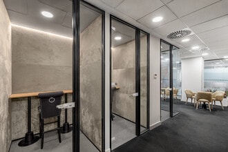 Networkia Cuzco, Joan Maragall, 23, Madrid, Madrid à louer Photo intérieure– Image 2 sur 17