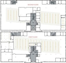 46 Discovery, Irvine, CA à louer Plan d’étage– Image 2 sur 8