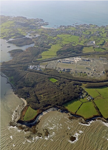 London Rd, Holyhead à vendre - Photo principale – Image 1 sur 2