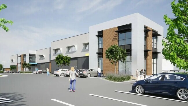 Plus de détails pour Local d’activités à vendre