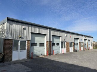 Plus de détails pour Gilston Rd, Saltash - Industriel/Logistique à louer